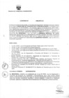 Vista preliminar de documento Anexo de la Resolución Ministerial N° 954-2003-MTC/01