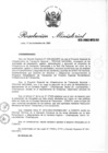 Vista preliminar de documento Resolución Ministerial N° 973-2003-MTC/02