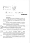 Vista preliminar de documento Resolución Ministerial N° 983-2003-MTC/03