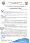 Vista preliminar de documento RES.ALC. Nº125-2024
