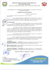 Vista preliminar de documento Acuerdo de Concejo Nº0061-2024-MDV
