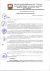 Vista preliminar de documento RES.ALC. Nº150-2024