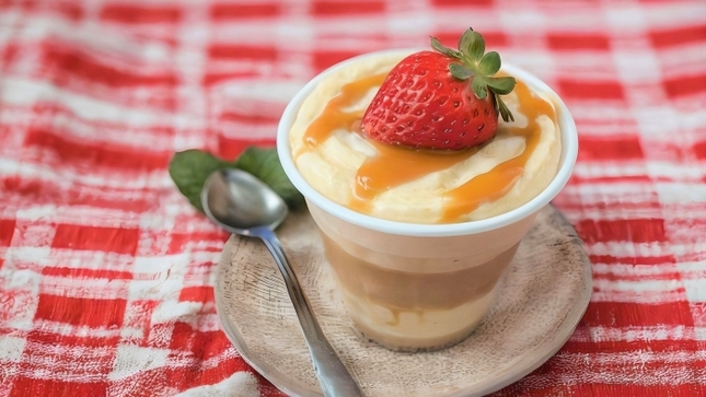 El Indecopi precisó que la frase "postres cuchareables" seguirá siendo de uso libre