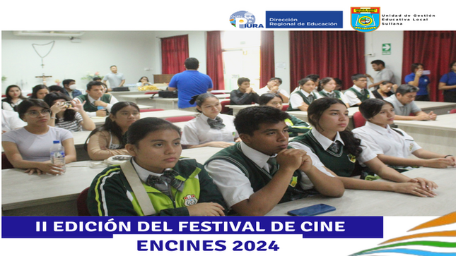 Cortometrajes