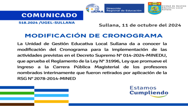 Comunicado518-2024