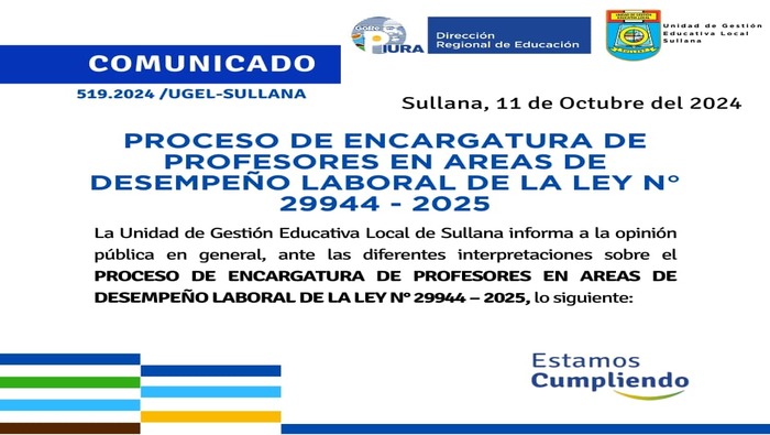 Comunicado519-2024