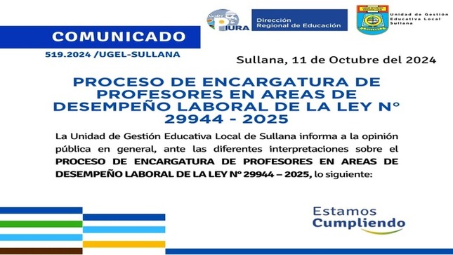 Comunicado519-2024
