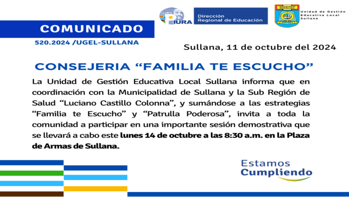 Comunicado520-2024