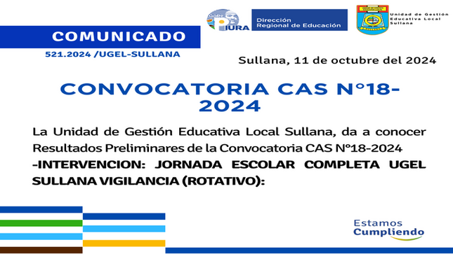Comunicado521-2024