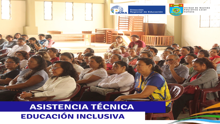 Asistencia Técnica