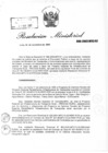 Vista preliminar de documento Resolución Ministerial N° 996-2003-MTC/02