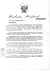 Vista preliminar de documento Resolución Ministerial N° 997-2003-MTC/02
