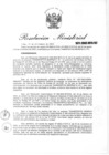 Vista preliminar de documento Resolución Ministerial N° 1071-2003-MTC/02