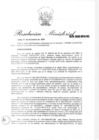 Vista preliminar de documento Resolución Ministerial N° 1075-2003-MTC/03