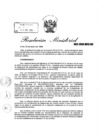 Vista preliminar de documento Resolución Ministerial N° 003-2004-MTC/03