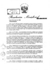 Vista preliminar de documento Resolución Ministerial N° 005-2004-MTC/02