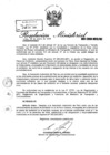 Vista preliminar de documento Resolución Ministerial N° 007-2004-MTC/02