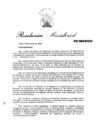 Vista preliminar de documento Resolución Ministerial N° 019-2004-MTC/01