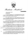 Vista preliminar de documento Resolución Ministerial N° 028-2004-MTC/03
