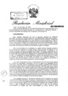 Vista preliminar de documento Resolución Ministerial N° 032-2004-MTC/02