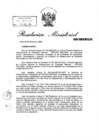 Vista preliminar de documento Resolución Ministerial N° 038-2004-MTC/01