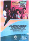 Vista preliminar de documento PLAN REGIONAL DE PREVENCION DEL EMBARAZO EN ADOLESCENTES Y GARANTIZAR EL ACCESO DE LOS ADOLESCENTES A LOS SERVICIOS DE SALUD SEXUAL Y REPROD. EN LA REG. AYACUCHO.
