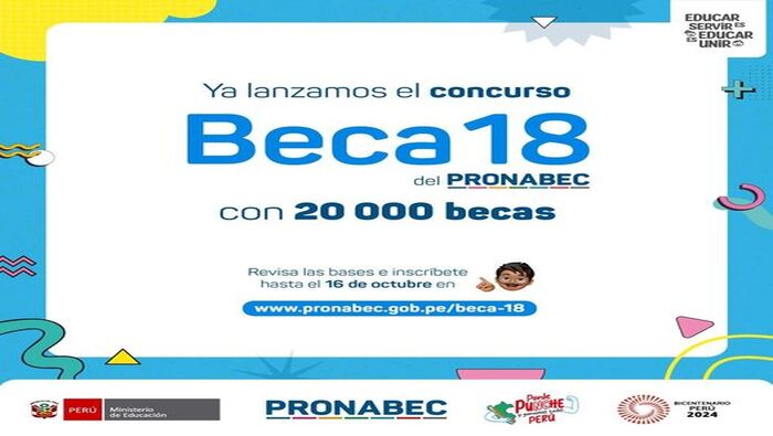 BECA 18