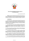 Vista preliminar de documento  RESOLUCIÓN DE PRESIDENCIA DE CONSEJO DIRECTIVO N° 104-2023/CEPLAN/PCD