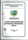 Vista preliminar de documento CUADRO PARA ASIGNACION