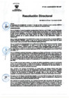 Vista preliminar de documento RD Nº 231-2024-DGINSM-HD-HN
