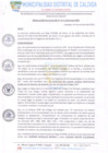 Vista preliminar de documento RESOLUCION DE ALCALDIA Nº 271-2024-A(e)/MDC