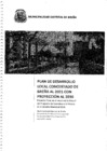 Vista preliminar de documento Plan de Desarrollo Local Concertado de Breña al 2021 con proyección al 2030