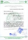 Vista preliminar de documento Prescripción adquisitiva de dominio vehicular placa N.° F2I113