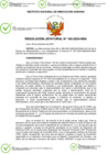Vista preliminar de documento Resolución Jefatural Nº 165-2024-INIA