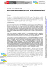 Vista preliminar de documento RESOLUCION UNIDAD ADMINISTRACION-001390-2024-UA