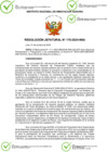Vista preliminar de documento Resolución Jefatural Nº 170-2024-INIA