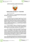 Vista preliminar de documento Resolución Jefatural Nº 172-2024-INIA