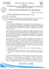 Vista preliminar de documento RESOLUCION DE ALCALDIA 027-2024--MDH-AL