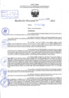 Vista preliminar de documento R.D 1929-2024