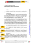 Vista preliminar de documento Resolución n.°151-2024-OSCE/PRE