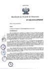 Vista preliminar de documento N°038-2018-APN-DIR