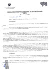 Vista preliminar de documento RDREJ. 2494-2024-DREJ-AUTORIZAR EL FONDO POR ENCARGO A SILVIA ANGELITA RIVAS PACHECO, PARA LA ETAPA MACRO REGIONAL DE LOS JUEGOS  ESCOLARES DEPORTIVOS.