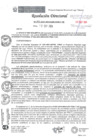 Vista preliminar de documento RESOLUCIÓN DIRECTORAL N°162-2024-MIDAGRI-PEBLT-DE