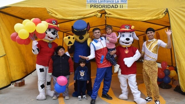 niño