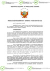 Vista preliminar de documento Resolución de Gerencia General N° 0059-2024-INIA-GG