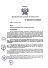 Vista preliminar de documento N°040-2018-APN-DIR