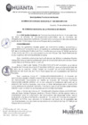 Vista preliminar de documento ACUERDO DE CONCEJO N° 0130-2024-MPH-CM