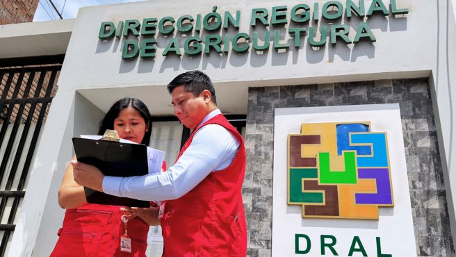 Lima Provincias.– La Contraloría General identificó irregularidades en la Dirección Regional de Agricultura del Gobierno Regional de Lima Provincias, donde se otorgó conformidad de pago por más de S/ 658 mil por un total de 35 mil bolsas de cemento, a pesar de que más de 8 mil no ingresaron físicamente a la entidad. Esto generó un perjuicio económico al Estado de más de S/ 236 mil.