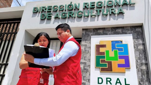 Lima Provincias.– La Contraloría General identificó irregularidades en la Dirección Regional de Agricultura del Gobierno Regional de Lima Provincias, donde se otorgó conformidad de pago por más de S/ 658 mil por un total de 35 mil bolsas de cemento, a pesar de que más de 8 mil no ingresaron físicamente a la entidad. Esto generó un perjuicio económico al Estado de más de S/ 236 mil.