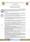Vista preliminar de documento RESOLUCION DE ALCALDIA N° 0158-2019-MDC-A